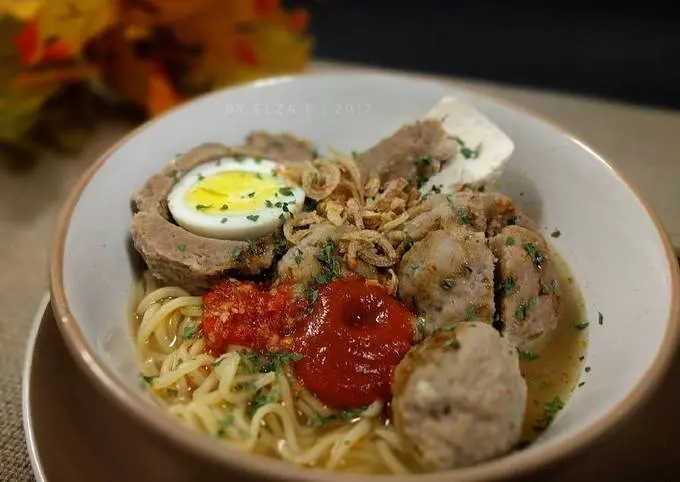 BAKSO SPECIAL